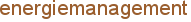 energiemanagement