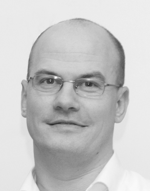 Prof. Dr. Rainer Elsland